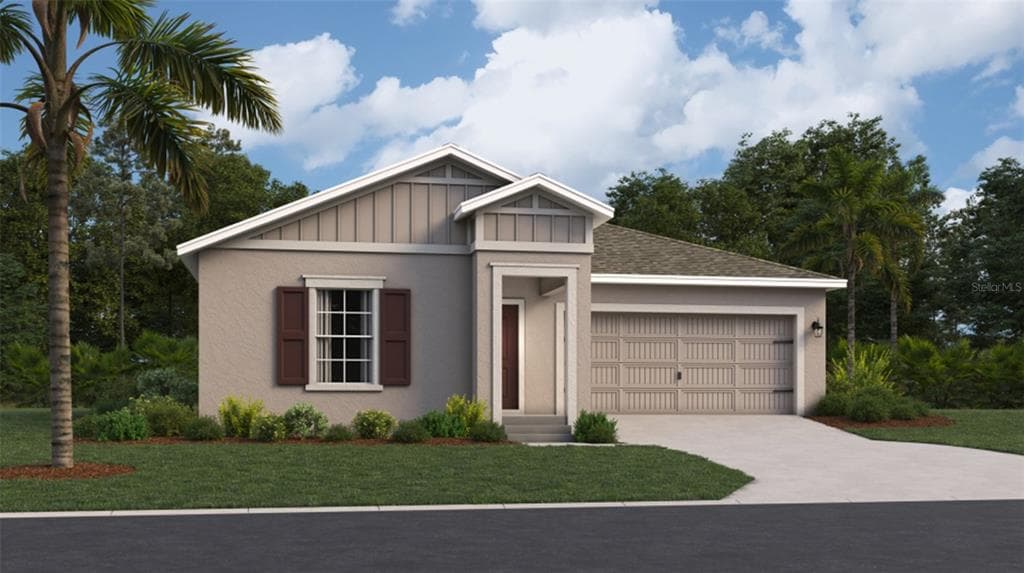 1373 BRENTWOOD DRIVE KISSIMMEE, FL 34746