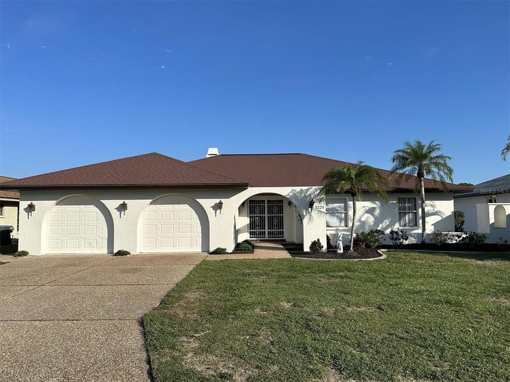 3225 MEADOW RUN DRIVE VENICE, FL 34293