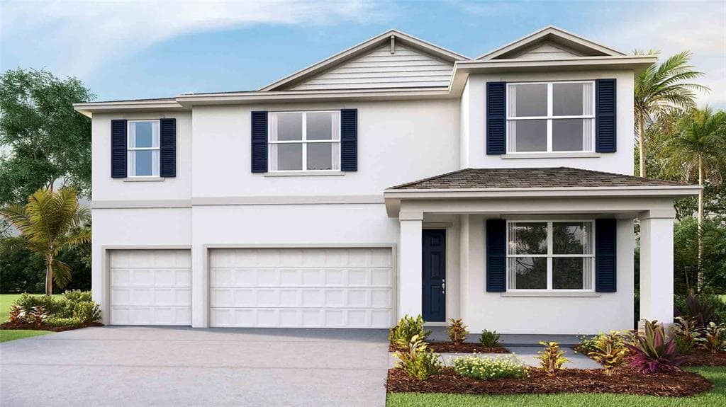 33580 HAMILTON HILL LANE WESLEY CHAPEL, FL 33545
