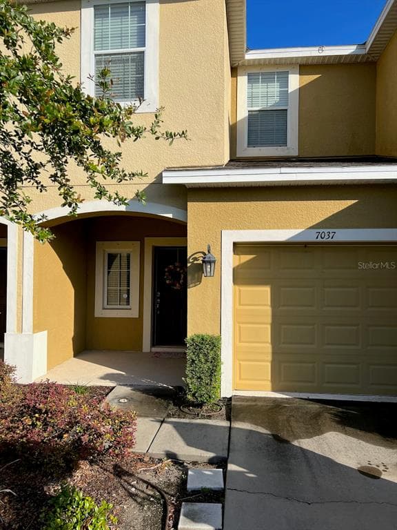 7037 TOWNE LAKE ROAD RIVERVIEW, FL 33578