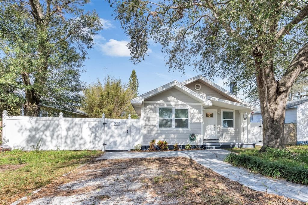 3451 33RD AVENUE N ST PETERSBURG, FL 33713