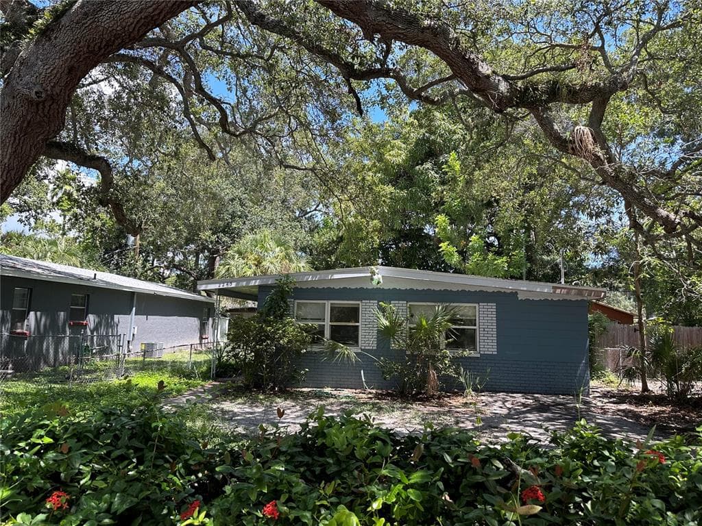 2245 17TH AVENUE S ST PETERSBURG, FL 33712