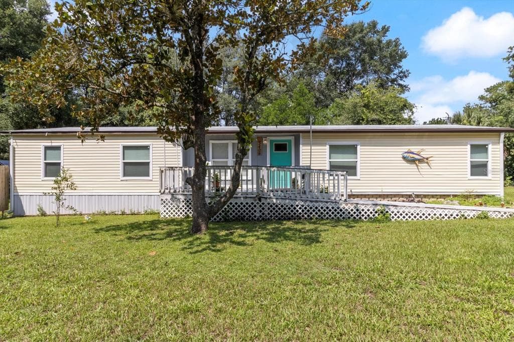 3404 NE 52ND COURT SILVER SPRINGS, FL 34488
