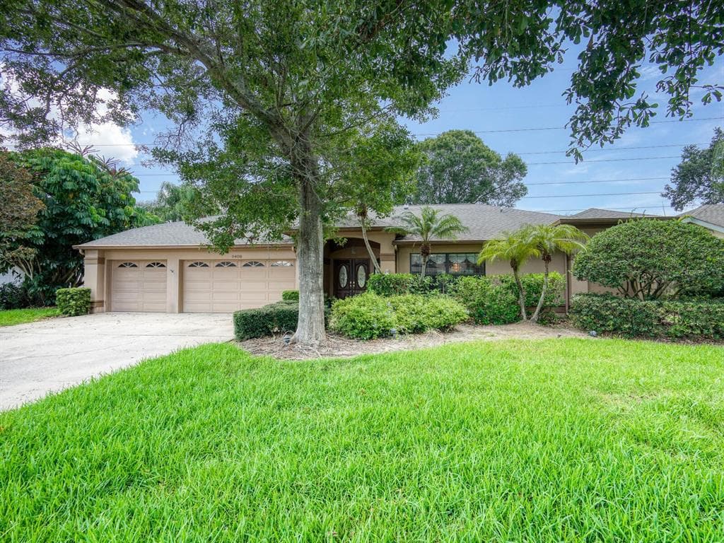 3408 FAIRFIELD TRAIL CLEARWATER, FL 33761