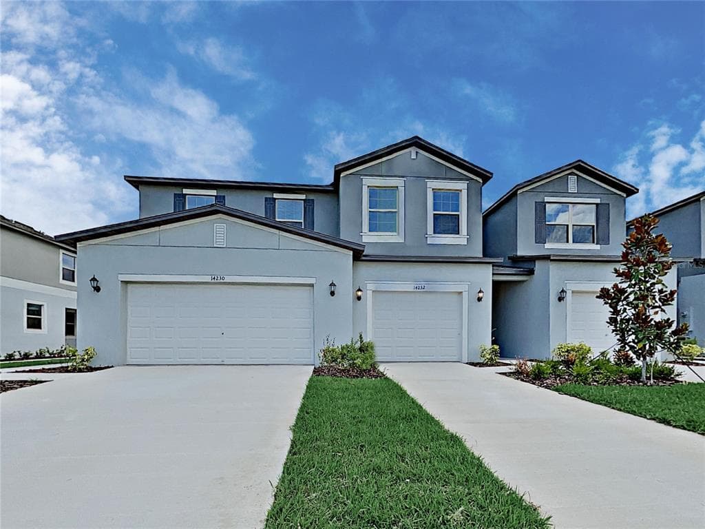 14265 RIVA RIDGE PLACE RUSKIN, FL 33573