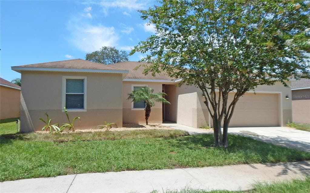 11132 HARTFORD FERN DRIVE RIVERVIEW, FL 33569