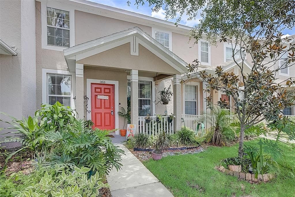 1406 BLUE MAGNOLIA ROAD BRANDON, FL 33510
