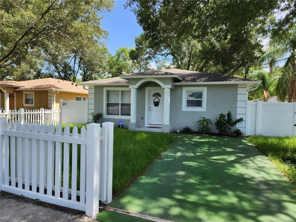 1713 E NOME STREET TAMPA, FL 33604