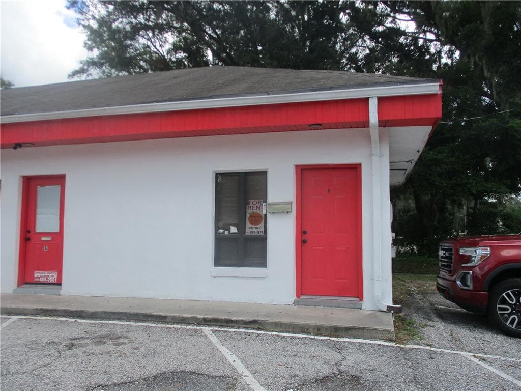 701 N PARSONS AVENUE UNIT A