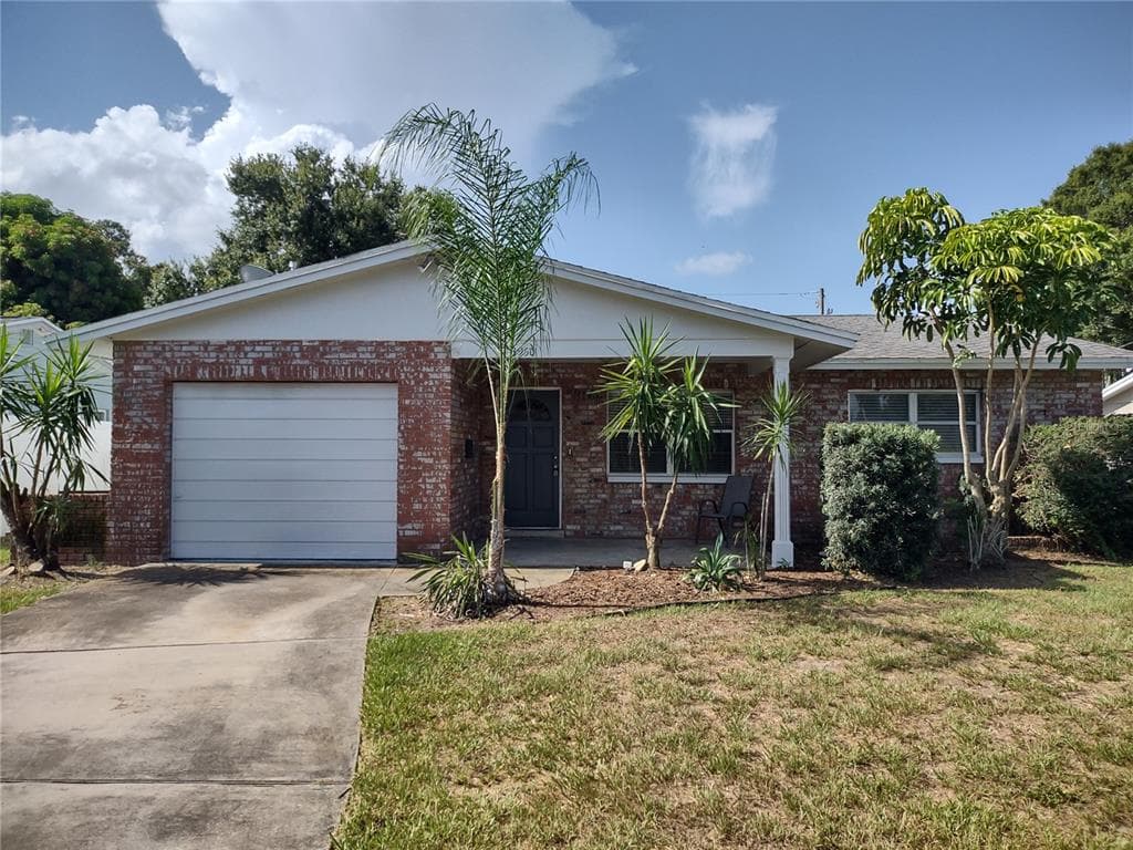 3950 16TH AVENUE N ST PETERSBURG, FL 33713
