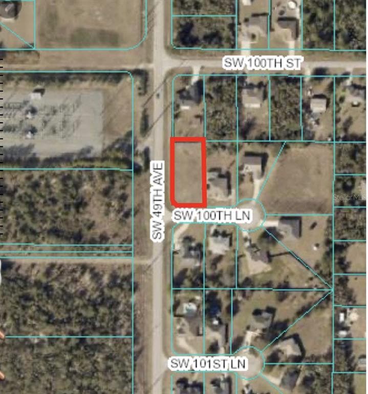 4875 SW 100TH LANE OCALA, FL 34476