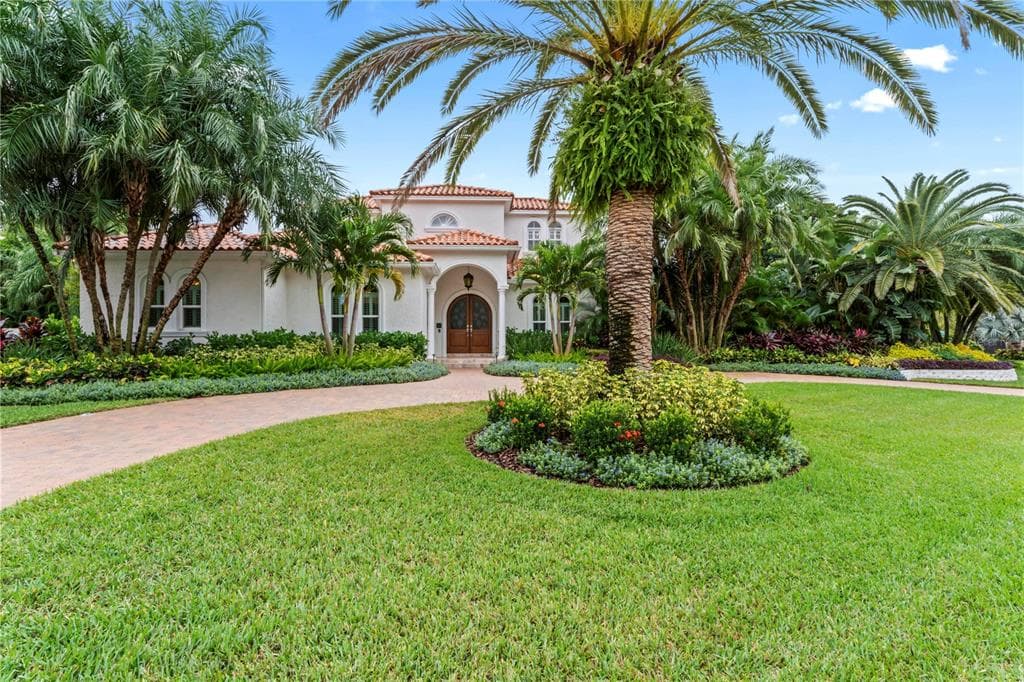 4314 W WOODMERE ROAD TAMPA, FL 33609