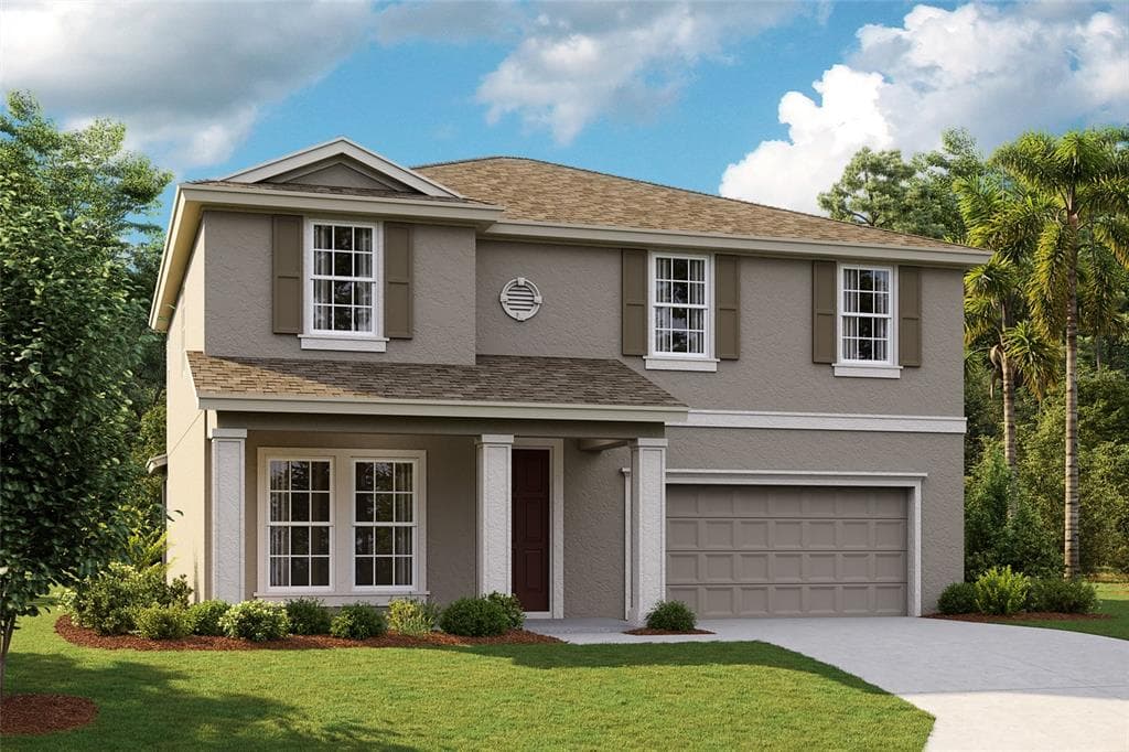 6169 GOLDEN NETTLE DRIVE APOLLO BEACH, FL 33572