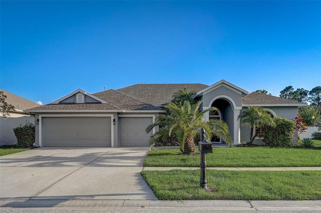 12909 TAR FLOWER DRIVE