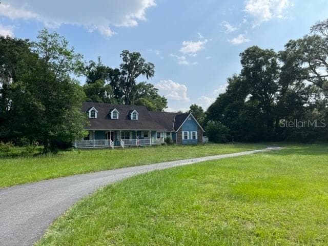 5082 NE 1ST AVENUE OCALA, FL 34479