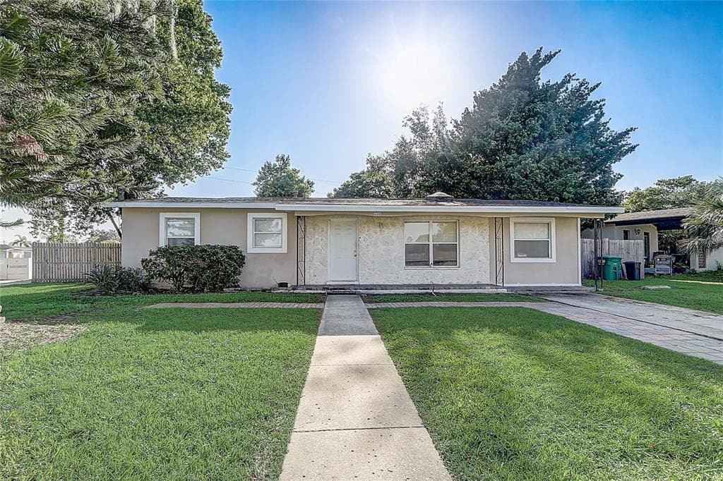 600 E NORMANDY BOULEVARD DELTONA, FL 32725