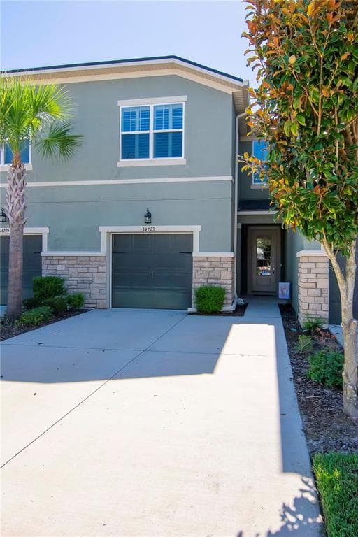 14223 DAMSELFLY DRIVE TAMPA, FL 33625