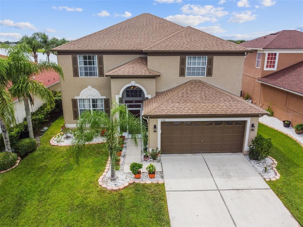 7136 HUMBER CIRCLE