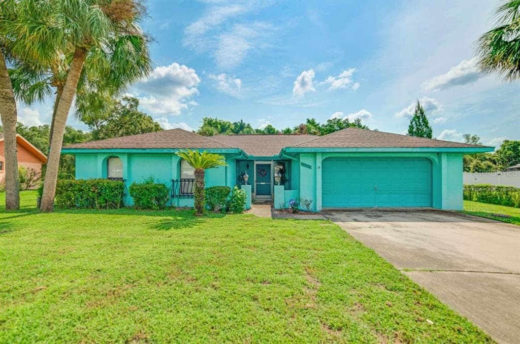 13573 SW 40TH CIRCLE OCALA, FL 34473