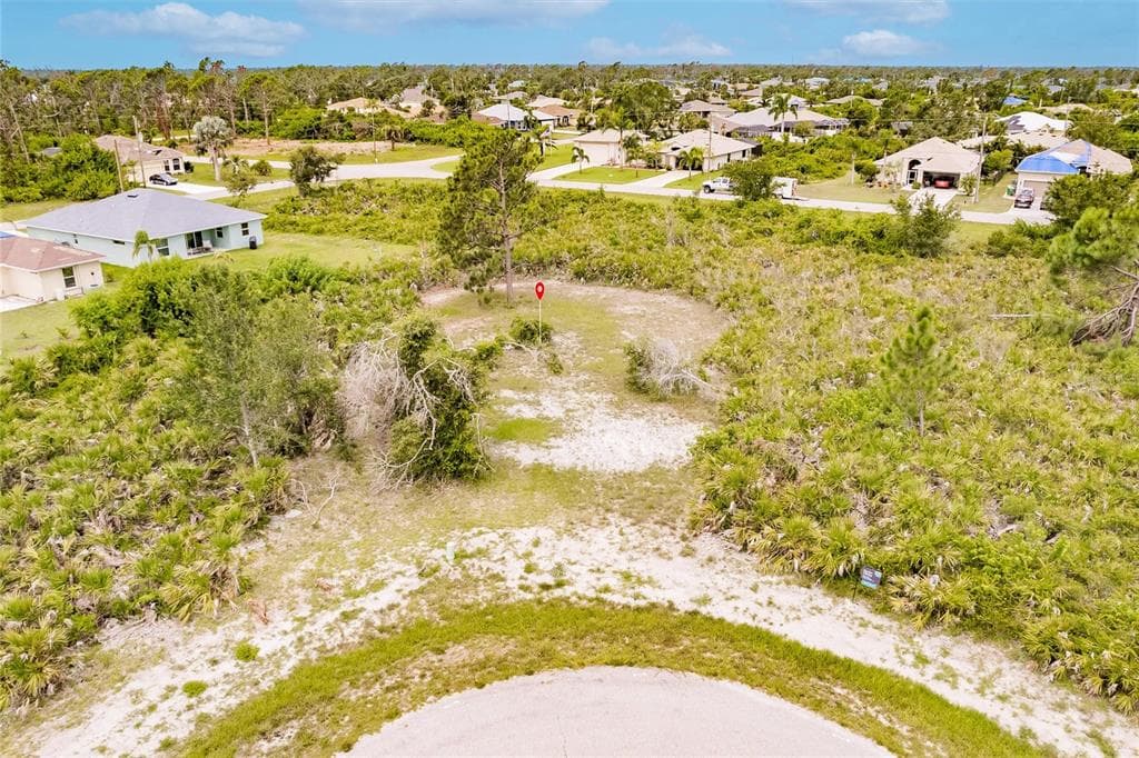 168 GREEN OAK PARK ROTONDA WEST, FL 33947