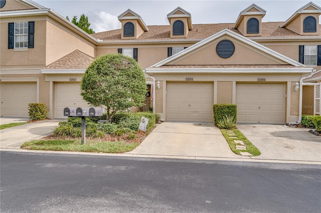 5304 61ST TERRACE N ST PETERSBURG, FL 33709