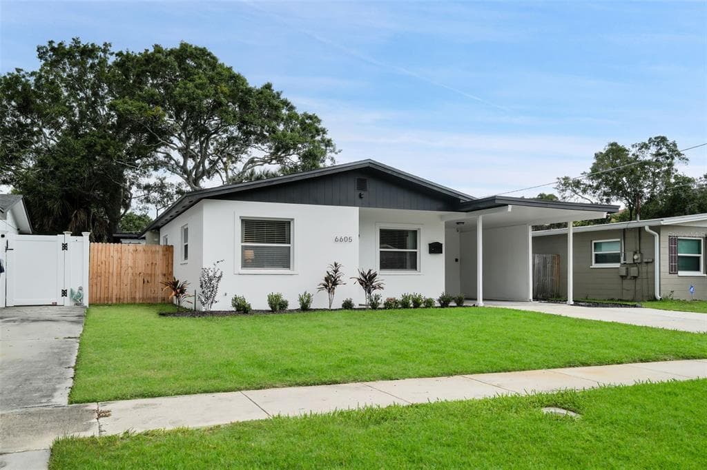 6605 S MASCOTTE STREET TAMPA, FL 33616