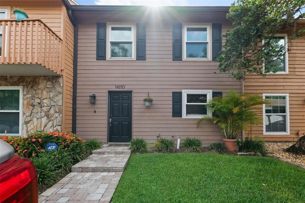 14110 WINSLOW PLACE TAMPA, FL 33624
