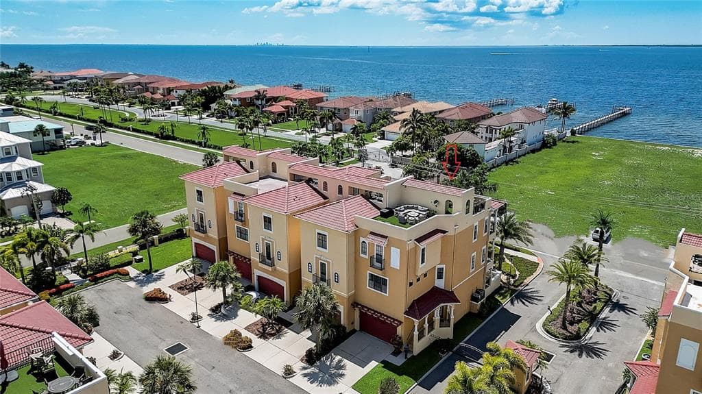 6412 MAYRA SHORES LANE APOLLO BEACH, FL 33572