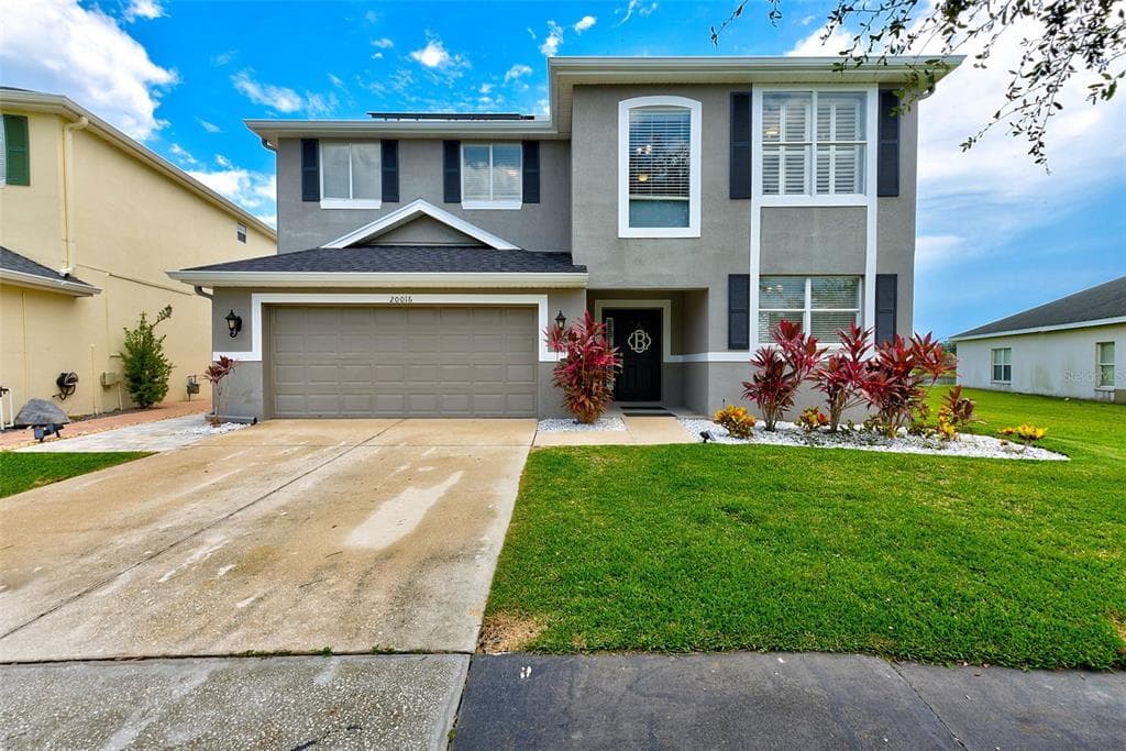 20016 NOB OAK AVENUE TAMPA, FL 33647