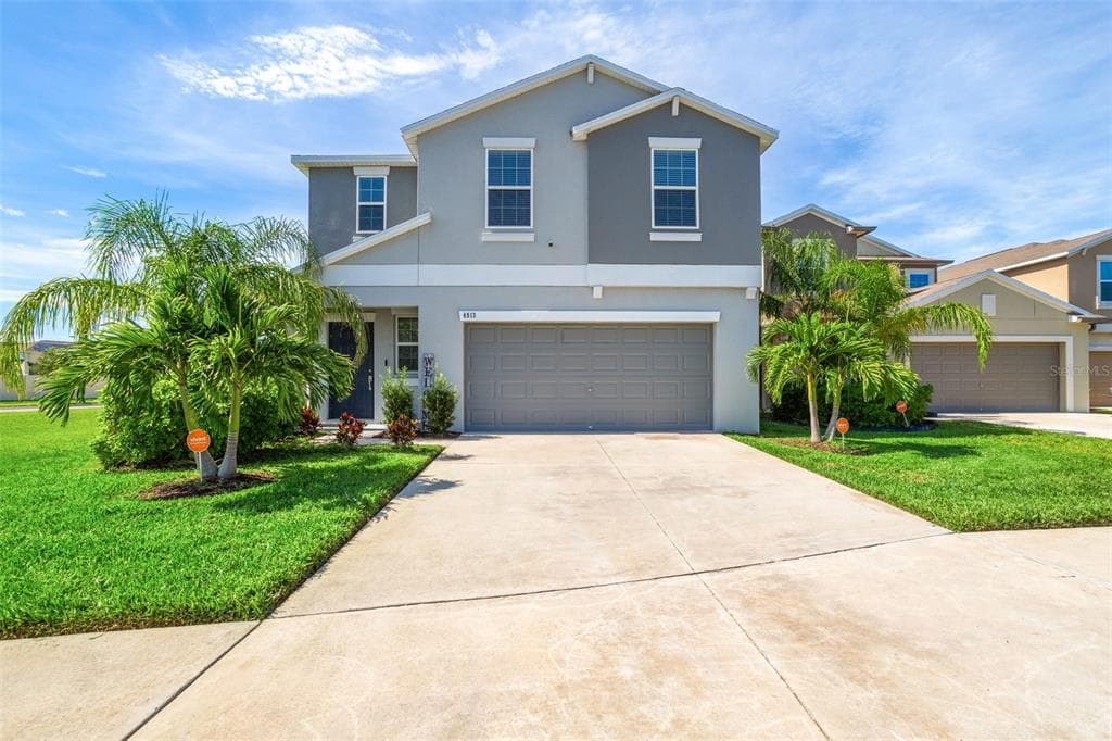 4913 GOLDEN FIG LANE WIMAUMA, FL 33598