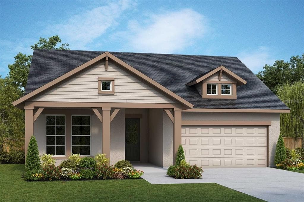 1500 GOPHER LOOP TARPON SPRINGS, FL 34689