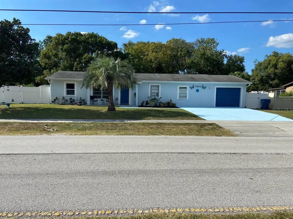 4243 DELTONA BOULEVARD SPRING HILL, FL 34606