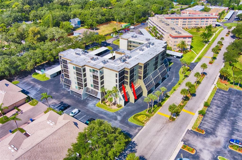 9860 62ND TERRACE N UNIT 1036