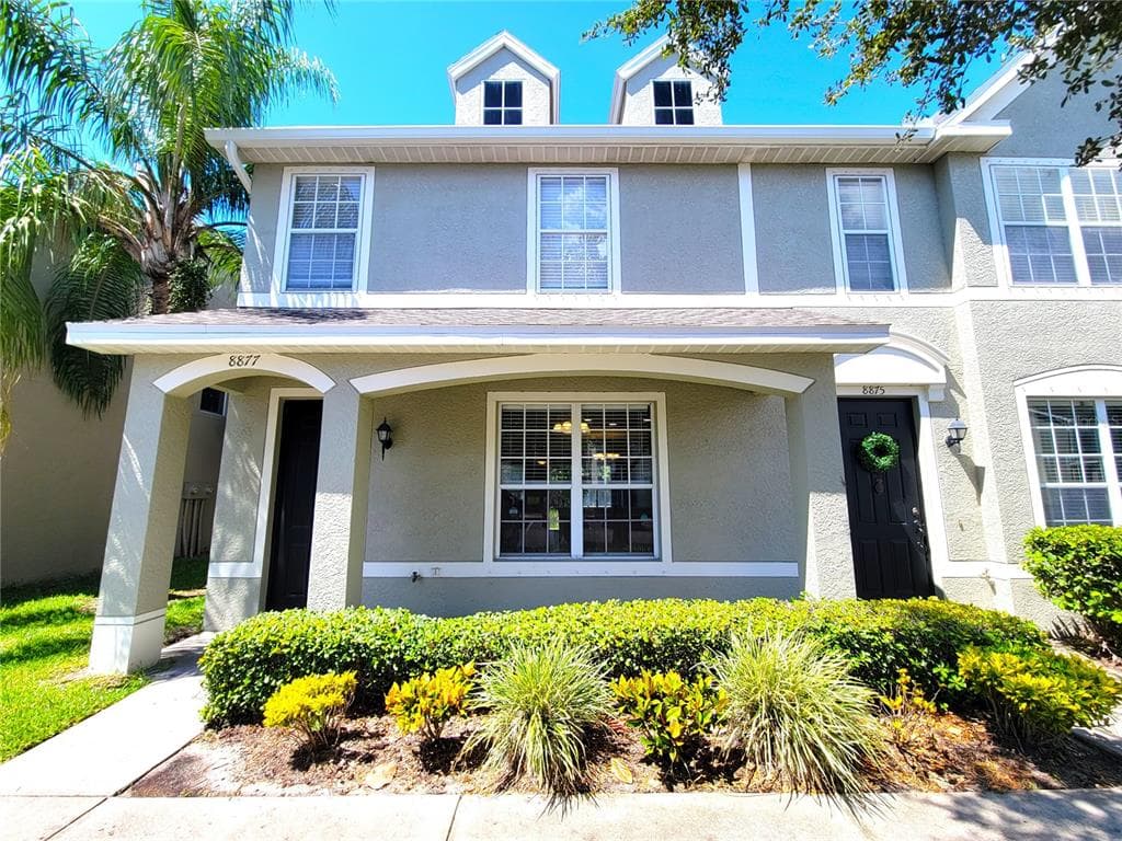 8877 CHRISTIE DRIVE LARGO, FL 33771