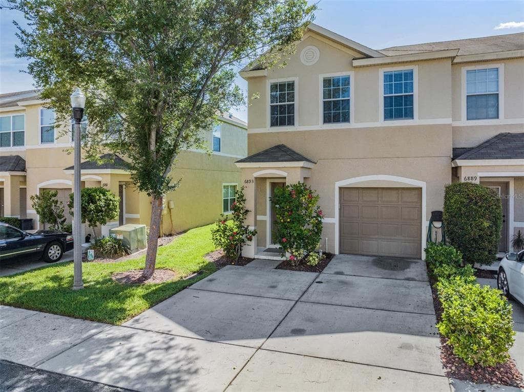 6893 46TH LANE N PINELLAS PARK, FL 33781