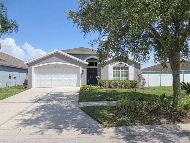 25841 COMMENDABLE LOOP WESLEY CHAPEL, FL 33544