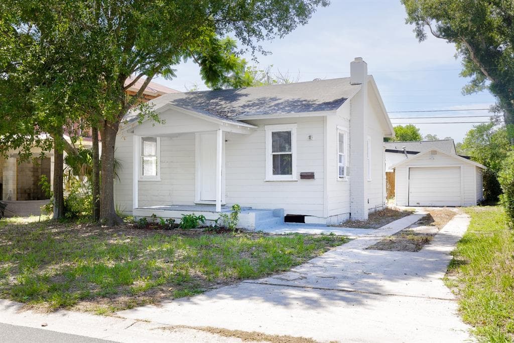 1818 31ST AVENUE N ST PETERSBURG, FL 33713