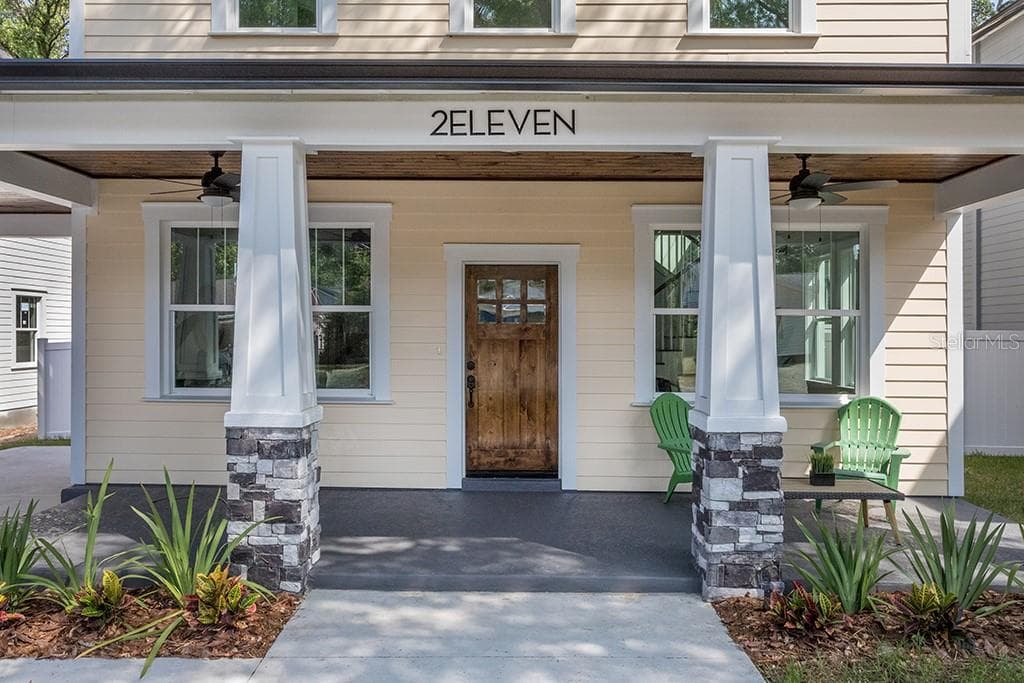 211 W ELM STREET TAMPA, FL 33604