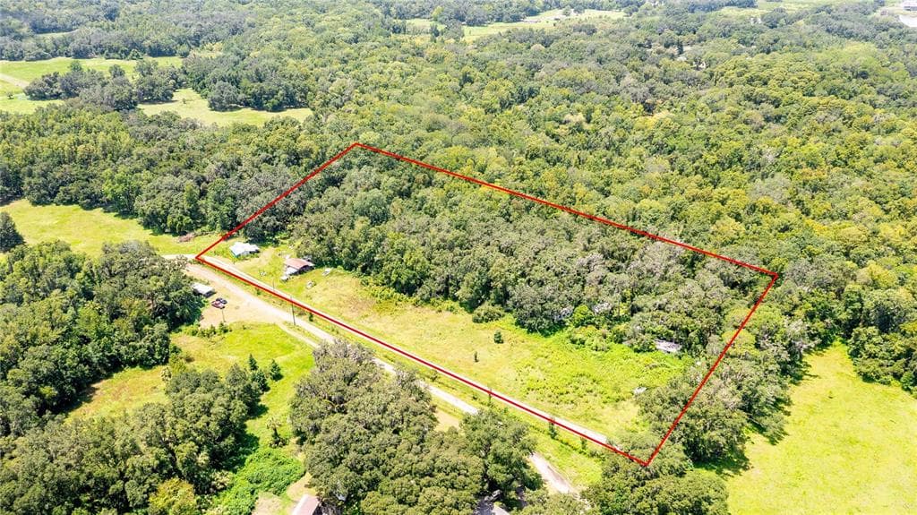 38905 PATTIE ROAD ZEPHYRHILLS, FL 33540