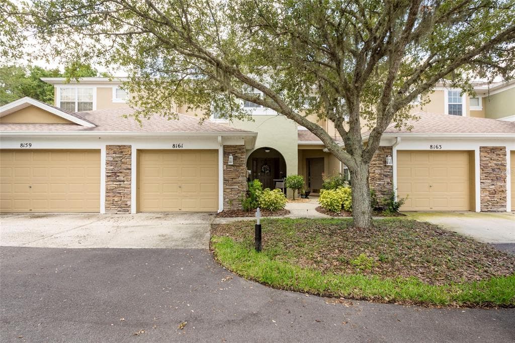 8161 STONE LEAF LANE