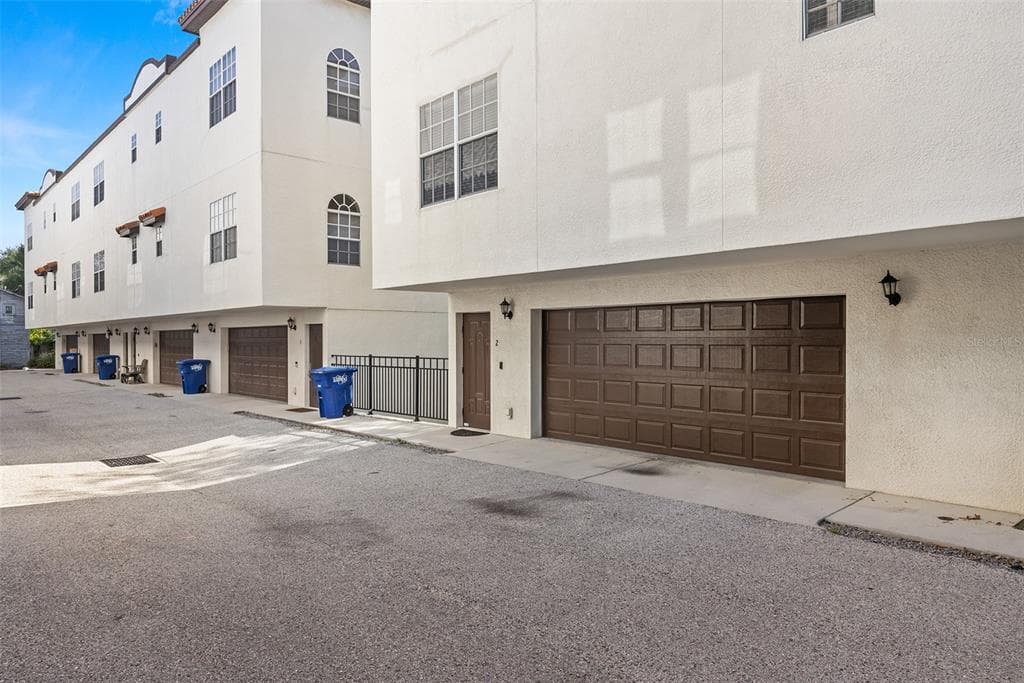 2315 W NORTH A STREET UNIT 2 TAMPA, FL 33609