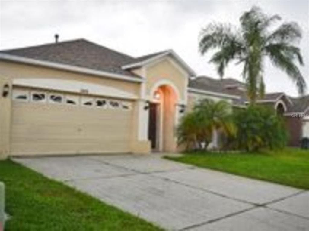 10519 PEPPERGRASS COURT TRINITY, FL 34655