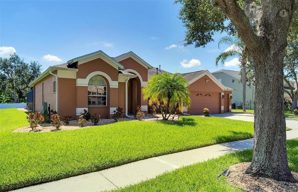 9614 BIRNAMWOOD STREET RIVERVIEW, FL 33569
