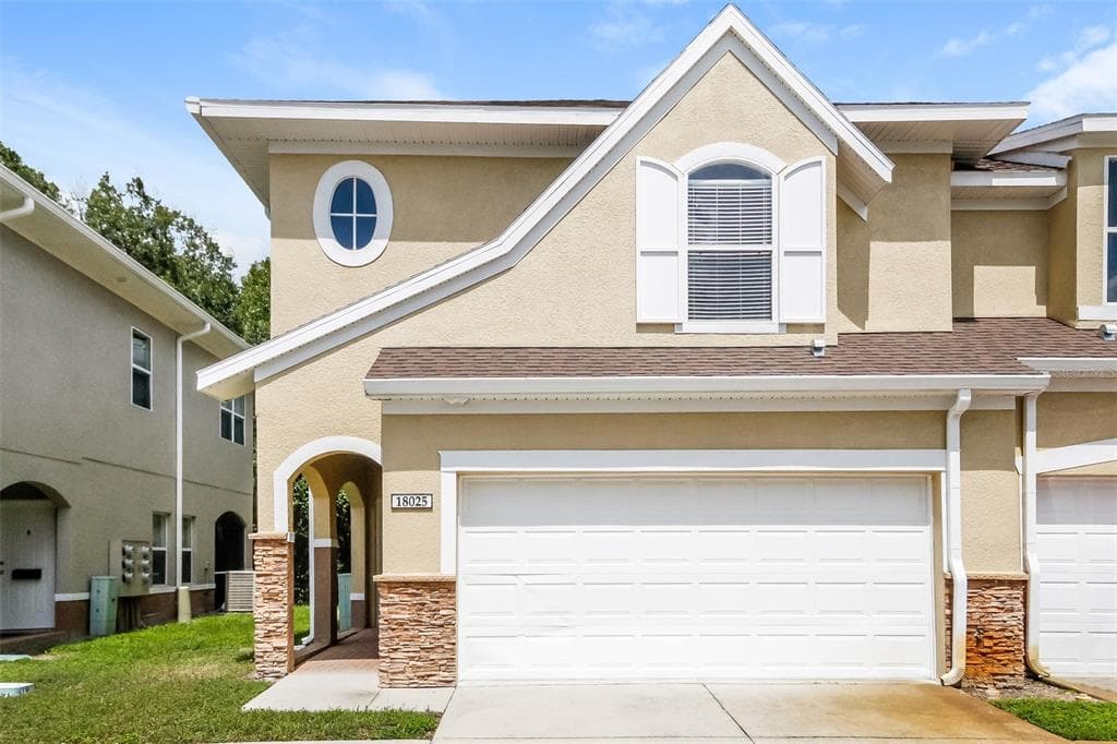 18025 MELIBEE STONE STREET TAMPA, FL 33647