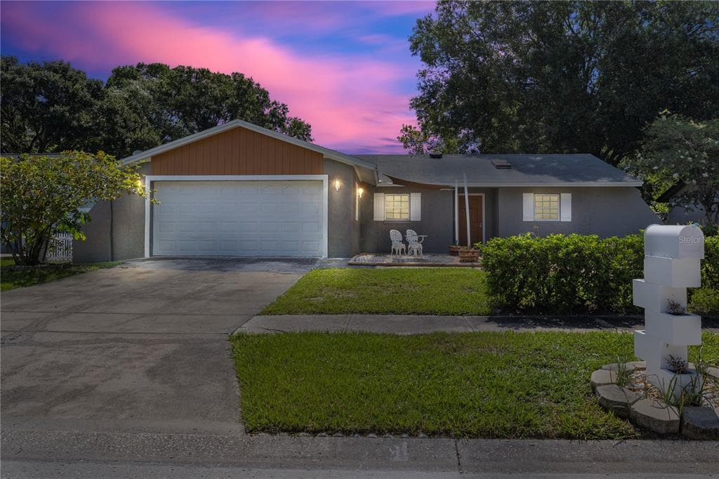 14935 GLASGOW COURT TAMPA, FL 33624