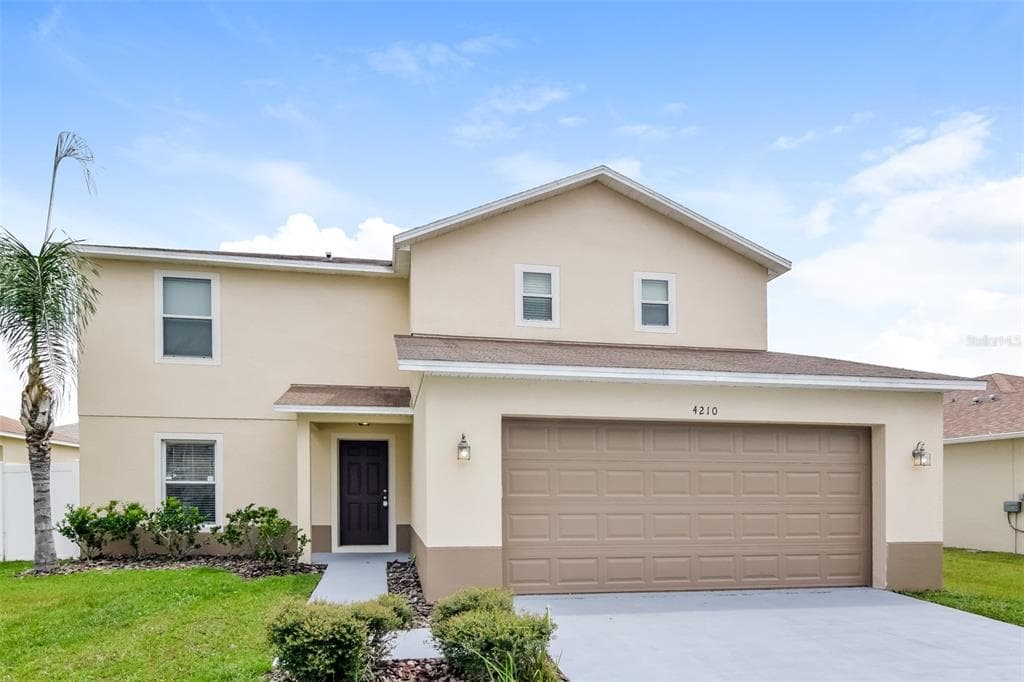4210 DIGITAL COURT MULBERRY, FL 33860
