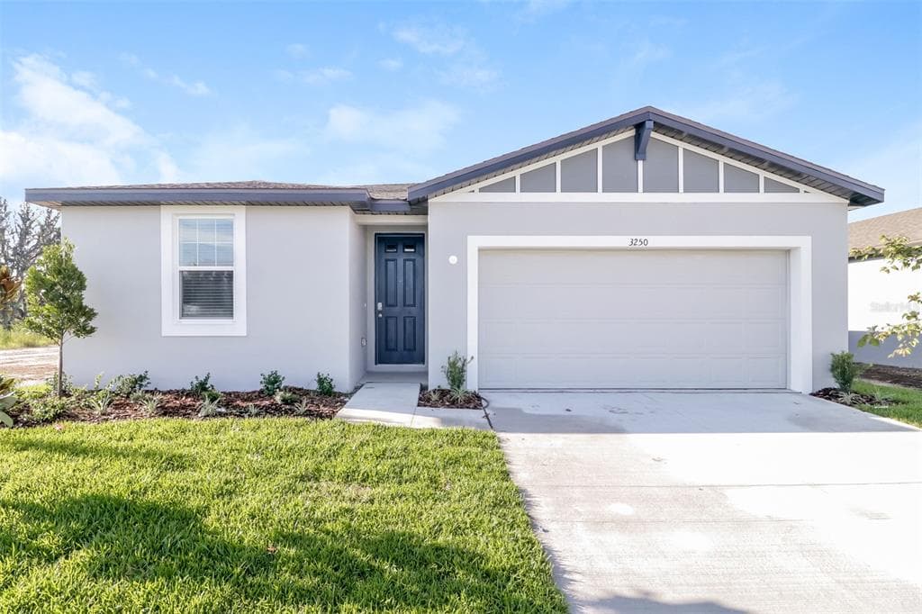 3250 FORREST PLUM COURT ZEPHYRHILLS, FL 33540