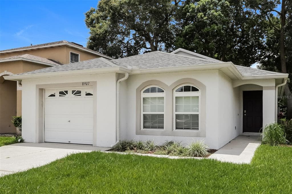 8907 BRIDGEFORD OAKS DRIVE TEMPLE TERRACE, FL 33637