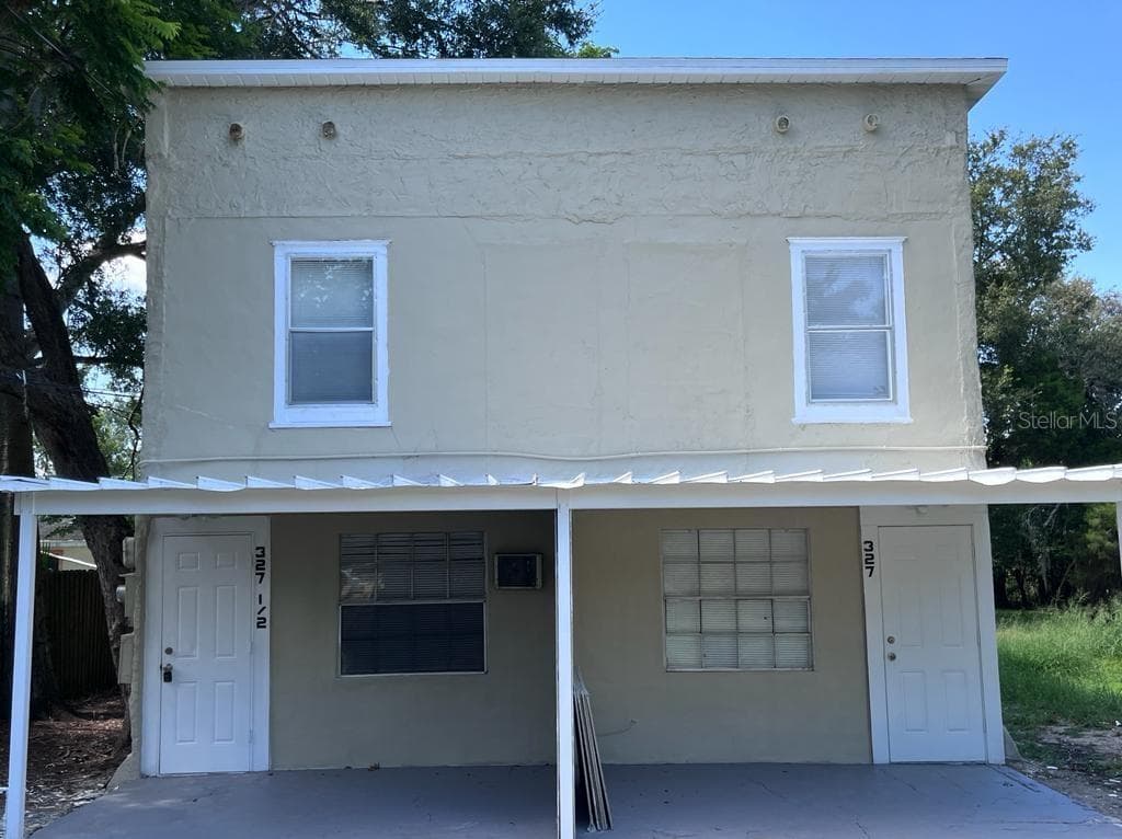 327 AVENUE J SE WINTER HAVEN, FL 33880