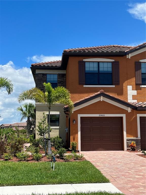 20460 LAGENTE CIRCLE VENICE, FL 34293
